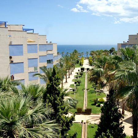 Calas Aguamarina - Campoamor - Primera Linea Exterior foto