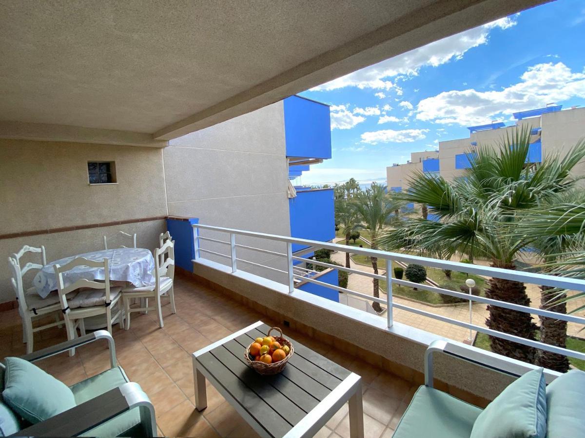 Calas Aguamarina - Campoamor - Primera Linea Exterior foto