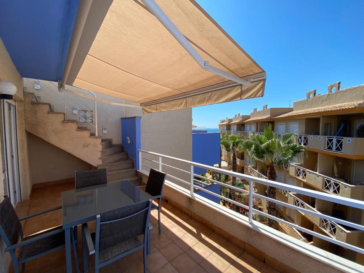 Calas Aguamarina - Campoamor - Primera Linea Exterior foto