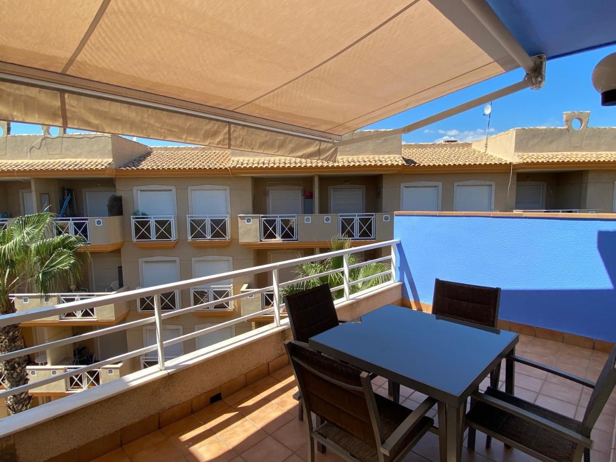 Calas Aguamarina - Campoamor - Primera Linea Exterior foto