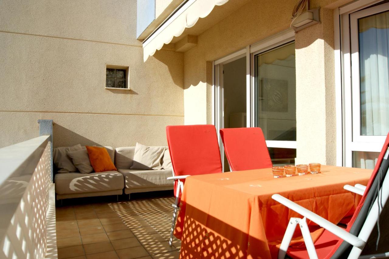 Calas Aguamarina - Campoamor - Primera Linea Exterior foto